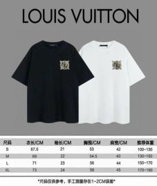 Picture of LV T Shirts Short _SKULVS-XL11Ln6737218